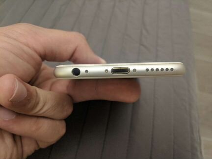 Телефон iPhone 6 128GB