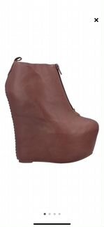 Полусапоги Jaffrey Campbell