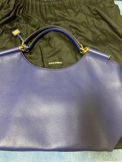 Сумка Dolce Gabanna, оригинал, новая