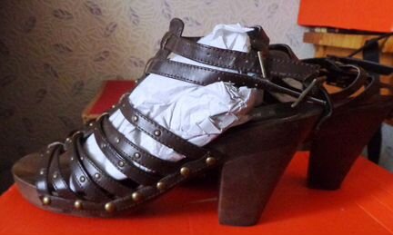 Продаю туфли европейских марок, 41 размера