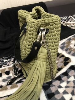 Вязаные сумки,снуды, шапки, повязки на голову