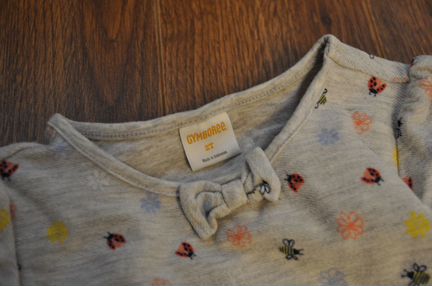 Платье Gymboree 2T (2года)