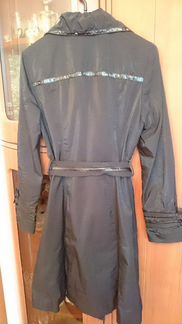 Женский плащ
