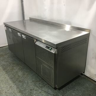 Стол охлаждающий GN 111/TN