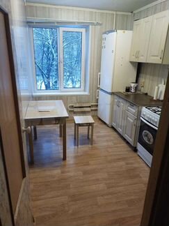 3-к квартира, 65 м², 3/9 эт.