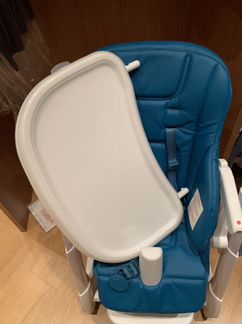 Стул для кормления joovy foodoo