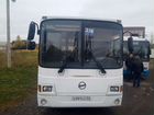 Городской автобус ЛиАЗ 5256, 2014