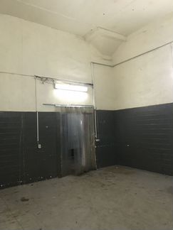 Склад, 35 м²