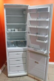 Холодильник б/у Атлант мхм-1704-00