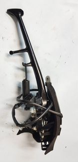 Боковая Подножка Yamaha YZF-R6 2019