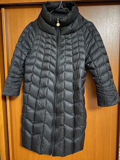 Пуховик Cerruti женский 42 44