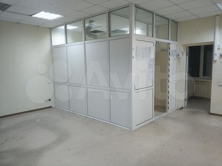 Офис, 37 м²