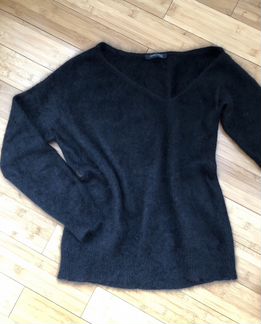 Свитер oversize guess marciano оригинал