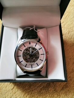 Часы мужские pierre lannier