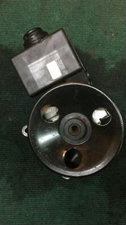 Насос гидроусилителя руля Ssang Yong Rexton