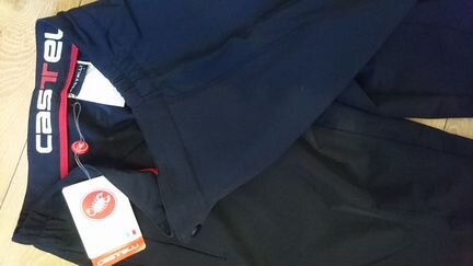 Спортивные брюки castelli