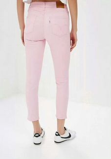 Новые джинсы Levis