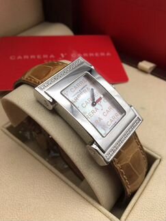 Часы женские Carrera y Carrera Tempus Fugyt