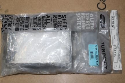 Рамка под магнитоллу Ford Expedition 07, Explorer