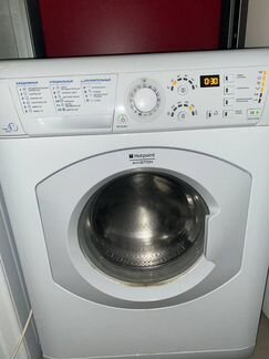 Стиральная машина Ariston