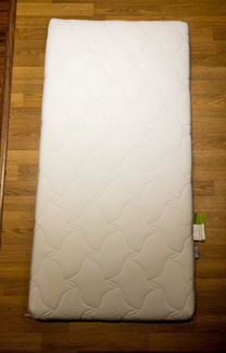 Ортопедический Матрас Плитекс