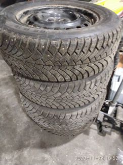 Шины 215/65r16