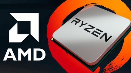 Процессоры Amd Ryzen, цены в объявлении