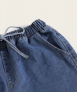 Новые женские джинсы размер 56-58