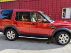 Land Rover Discovery 4.4 AT, 2006, 230 000 км