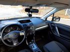 Subaru Forester 2.0 CVT, 2013, 169 000 км объявление продам
