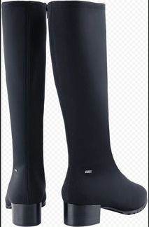 Сапоги Hogl Gore Tex новые, размер 4 (36)