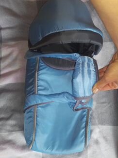 Люлька-переноска