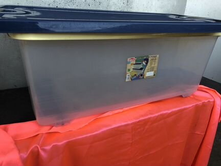 Ящики для хранения