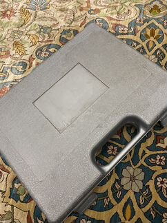 Набор гантелей от 1кг до 5 кг