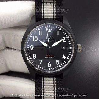 Часы IWC Mark xviii Top Gun IW326901 Ceramic