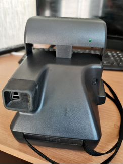 Плёночный фотоаппарат