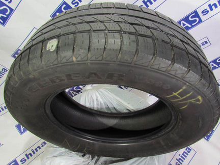 245 65 17 Hankook бу шины 245-65-R17 101R
