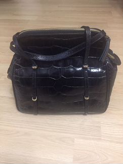 Сумка emporio armani оригинал