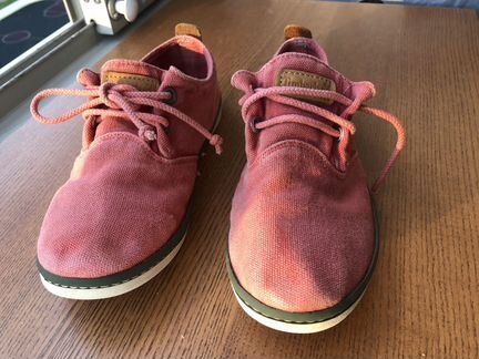 Кеды Timberland 34 размер