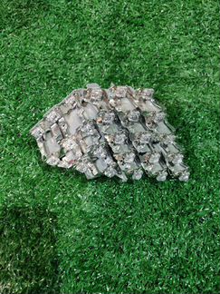 Плата заднего фонаря на Мерседес-A2118200511