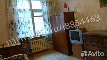 3-к квартира, 75 м², 5/5 эт.