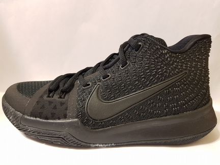 Баскетбольные кроссовки nike kyrie 3 (GS) 4.5-5.5Y
