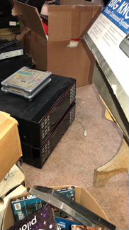 Караоке AST-100