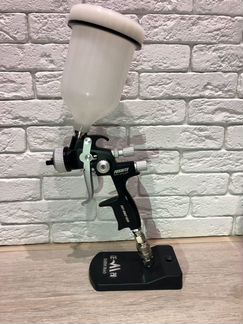 Краскопульт satajet 4000 black limited 1.3 мм