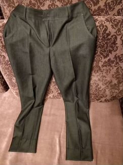 Брюки для мальчика 152 р-р