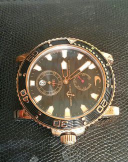 Часы Ulissee Nardine