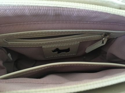 Кожаная Сумка Radley, оригинал