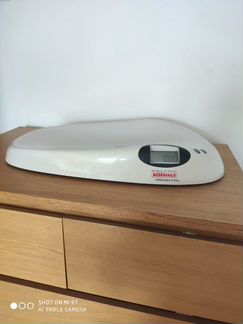 Детские весы Soehnle