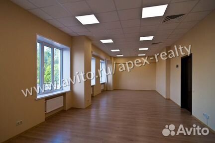 Аренда офиса 47.4 м2 м. Парк Победы в