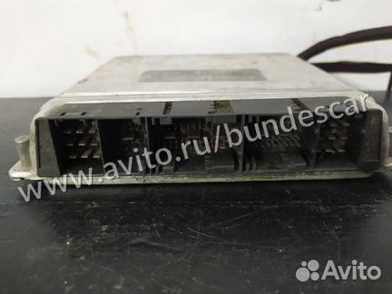 Бу двс Мерседес Спринтер 2000-2006 г.в